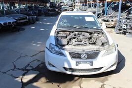 Passenger Lower Control Arm Front Convertible Fits 06-15 LEXUS IS250 56880 image 12