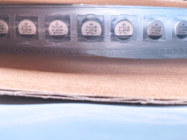 10X EDH477M025S9PAA KEMET 470uF 25V 10x10.2 SMD Aluminum Electrolytic Ca... - $3.85