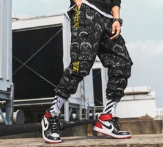 Hip Hop Cargo Pants - $38.88