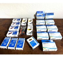 Canon Pixma Compatible Ink Cartridge Lot Replacement Boxes Mixed Colors ... - $24.50