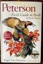 Peterson Field Guide to Birds of North America - £4.34 GBP