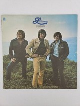 The Lettermen Spin Away Vinyl Lp Record Original 1972 SW-11124 Ex Ultrasonic Cln - £8.90 GBP