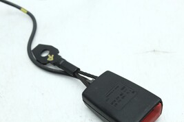 1997-2004 MERCEDES R170 SLK230 SLK320 FRONT RIGHT SEAT BELT BUCKLE H1499 image 10