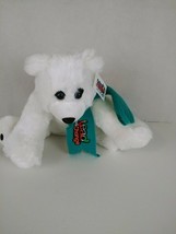 2014 Lead The Change Girl Scout Cookie Plush Bear Memorabilia 11&quot; Stuffe... - $10.75 CAD