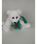 2014 Lead The Change Girl Scout Cookie Plush Bear Memorabilia 11&quot; Stuffe... - $7.91