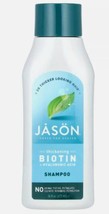 Jason Natural Cosmetics Organic Biotin Conditioner 454 G - $258.16 MXN
