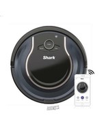 Shark Robot Vacuum With Wi-Fi connectivity To Schedule Cleaning - £288.19 GBP