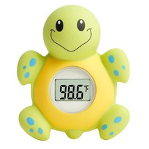 Baby Bath Thermometer Upgraded Version with Automatic Water Induction Sw... - $32.51