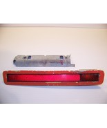 1970 1971 PLYMOUTH BARRACUDA CUDA LH REAR RED MARKER LIGHT OEM #3403643 - $112.49