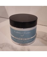 1- Crabtree &amp; Evelyn Goatmilk Nourishing Body Butter Moisturizer Lotion ... - £17.15 GBP