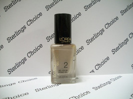 L&#39;Oreal Extraordinaire Gel Nail Lacquer #714 Shinetastic - $128.95 MXN