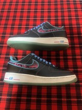 Nike Air Force 1 Miami Nights - $70.00