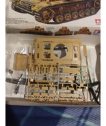PANZERKAMPFWAGEN III Sd.Kfz.141/1 Ausf.L 1/35 Model  - $37.39