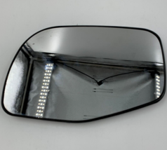 2003-2004 Ford Explorer Driver Side Power Door Mirror Glass Only OEM C04... - $31.49