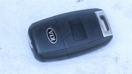2014-2019 Kia Soul Ignition Switch Assy & Driver Door Lock Cylinder W/ Key  image 10