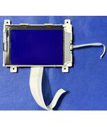 Yamaha DGX-640 Parts: LCD Display Screen Module w/ Ribbon Cable – Tested - $272.41 MXN