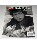Bob Dylan Softbound Book America&#39;s Greatest Songwriter Vintage 2020 Life... - £9.43 GBP