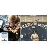 Henry Diltz signed 12x12 The Doors Morrison Hotel photo COA exact Proof ... - £313.60 GBP