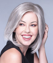 Mara Wig By Belle Tress, Any Color, 100% Hand-Tied Lux Collection Belle Tress New - £430.33 GBP