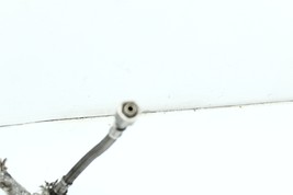 2002-2005  AUDI A4 1.8L TURBOCHARGER OIL FEED LINE HOSE H1177 image 9
