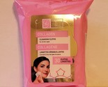 Global Beauty Care Collagen Makeup Cleansing Wipes, 30-ct. Packs - $6.99