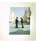 Pink Floyd - Wish You Were Here - Harvest - 1 C 062-96 918, EMI Electrol... - $62.44 CAD