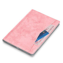 Shockproof Flip Leather back Wallet Cover For iPad 12.9 in 4th 5th 6th G... - £67.49 GBP