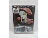 The Last Exile Queen Delphine Anime DVD Sealed *Small Seal Rip * - $21.37