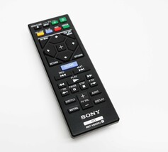 Sony BDP-S1700U Blu-ray/DVD Player - Black image 4