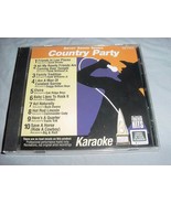 Forever Hits Karaoke CD Country Party FH-7111 - $14.87 CAD