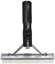 Decker 756 Scotch Type Curry Comb for Horses - $521.76 MXN