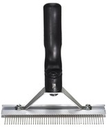 Decker 756 Scotch Type Curry Comb for Horses - $524.49 MXN