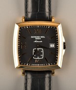 *Raymond Weil Geneve Tradition Automatic Watch 2836 - $680.20
