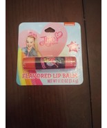 JoJo Siwa Sountrack of my Life Flavored Lip Balm, Pink Lemonade  New Sealed - $3.84