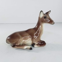 Hagen Renaker DW Patience Deer Doe Figurine Designer&#39;s Workshop - £47.17 GBP