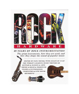 Rock Hardware Edited by Paul Trynka - $24.95