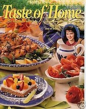 Taste of Home August/September 2000 - $2.50