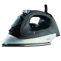 Brentwood Steam Iron With Auto Shut-OFF - Black - $82.36
