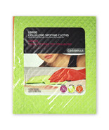 Casabella Large Cellulose Sponge Cloths - $10.86 CAD