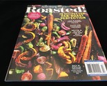 Better Homes &amp; Gardens Magazine Roasted! 76 Recipes for Pan Roasted Perf... - £9.50 GBP
