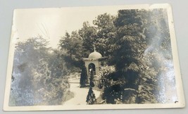 Vintage Gethsemani Valley Franciscan Monastery Washington DC Postcard - £5.42 GBP