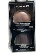 Tahari Silicone Protective Covers For Strapless/Plunge Necklines:Nude 04... - $29.58
