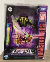 Transformers Generations Legacy Buzzsaw. New/Unopened. - $15.40
