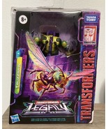 Transformers Generations Legacy Buzzsaw. New/Unopened. - £12.10 GBP