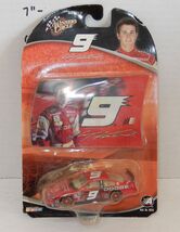 2004 Action Winners Circle  1:64 #9 Kasey Kahne DIE-CAST Dodge With Hood - $19.75
