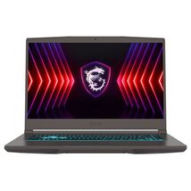 MSI Cyborg 15 Gaming Laptop, 15.6&quot; 144Hz IPS FHD Display, 12th Gen Intel Core i7 - £968.36 GBP