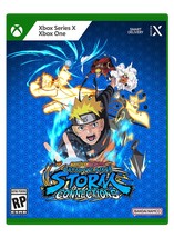 Storm Connections: Naruto X Boruto Ultimate Ninja - Xsx/Xbx. - £47.93 GBP