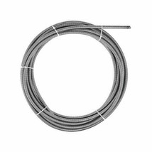 Milwauke 48-53-2350 5/8&quot; x 50&#39; Inner Core Drum Cable for MXF500 and MXF501 - £239.50 GBP