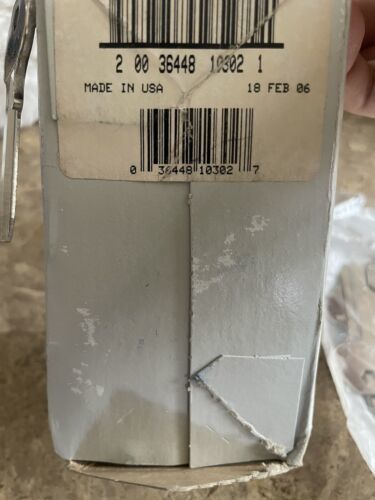 Pack of 50 Kaba M14-1092J Ilco Key Blank For Master Padlock Key - Locks ...