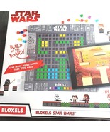 Star Wars Bloxels Disney - $19.99